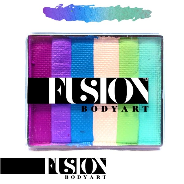 Fusion Body Art Rainbow Cake Mermaid Dreams fx Fusion Body Art Rainbow Cake Mermaid Dreams fx (Fusion Body Art Rainbow Cake Mermaid Dreams fx)